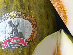 santa claus melon 3Dモデル