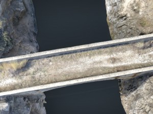 bridge 3D Модель