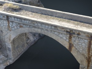 bridge 3D Модель