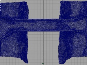 bridge 3D Модель