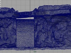 bridge 3D Модель