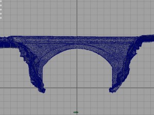 bridge 3D Модель