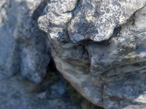 rock 25 3D Model