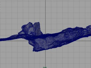 rock 26 3D Model