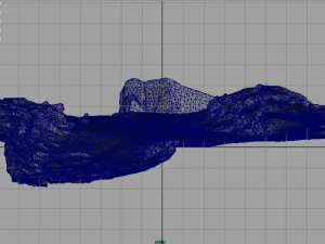 rock 26 3D Model