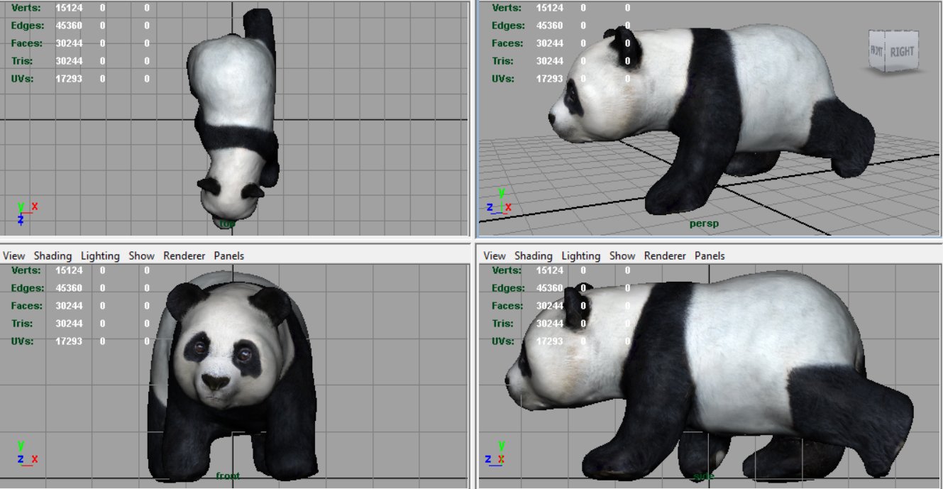 animal age converter panda animal age converter panda
