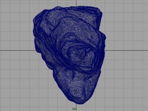 rock 28 Modelo 3D