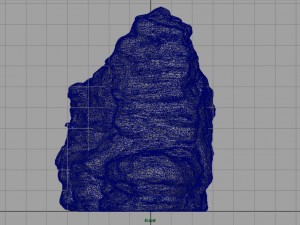 rock 28 Modelo 3D