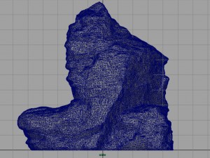 rock 28 Modelo 3D