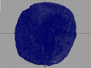 rock 30 3D-Modell