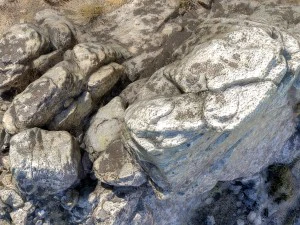 rock 30 3D Model