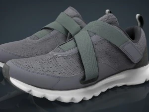 t&ecirc;nis 10 Modelo 3D