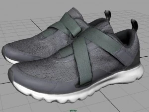 t&ecirc;nis 10 Modelo 3D