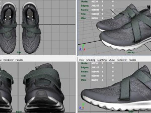 t&ecirc;nis 10 Modelo 3D