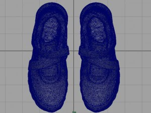 t&ecirc;nis 10 Modelo 3D