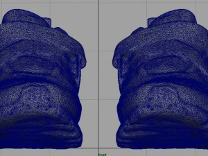 t&ecirc;nis 10 Modelo 3D