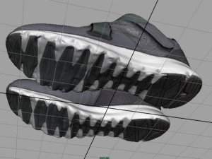 t&ecirc;nis 10 Modelo 3D