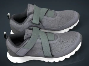 t&ecirc;nis 10 Modelo 3D