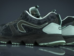 sneakers 11 3D 모델