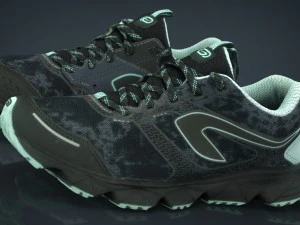 sneakers 11 3D Model