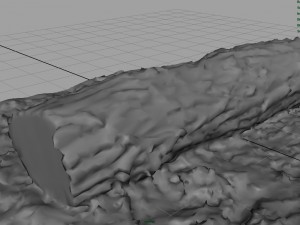 dead trunk 6 3D 模型
