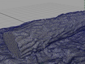 dead trunk 6 3D 模型