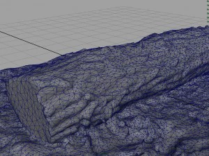 dead trunk 6 3D Model