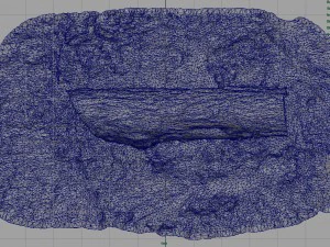 dead trunk 6 3D Model