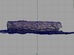 dead trunk 6 3D 模型