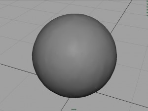 dog ball Modello 3D