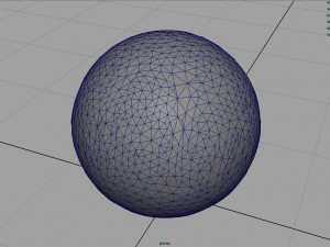 dog ball Modello 3D