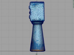 water sampling station 3D मॉडल