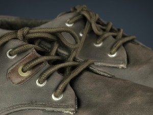 sneakers 12 3D-Modell