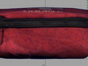first aid kit Model 3D