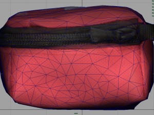 first aid kit Model 3D