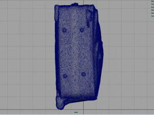 suitcase 3D Model