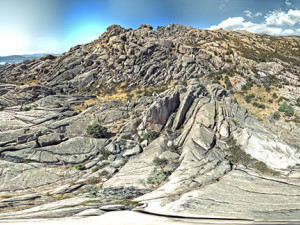 hdr 14 CG Texturen