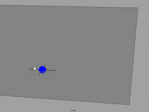 earth with moon Modèle 3D