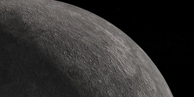 mercury 3D मॉडल .c4d .max .obj .3ds .fbx .stl .blend 