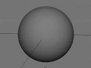 mercury 3D मॉडल