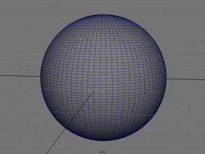mercury 3D मॉडल