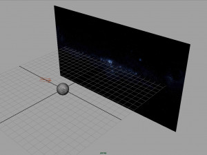 mercury 3D मॉडल
