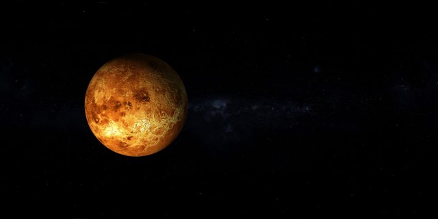 venus 3D-Modell .c4d .max .obj .3ds .fbx .stl .blend 