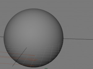 venus 3D-Modell