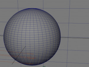 venus 3D-Modell
