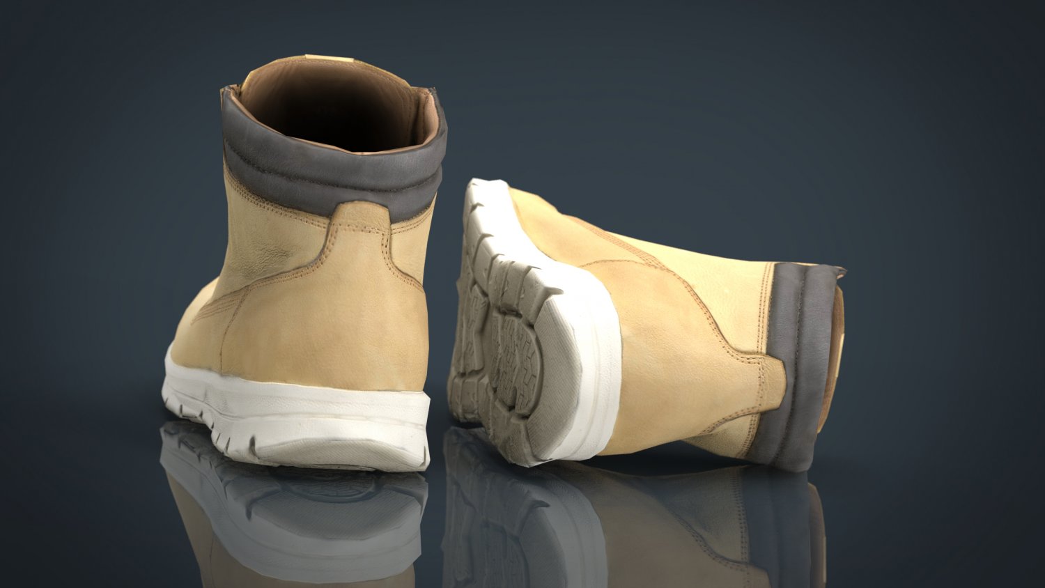A3boots