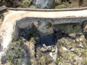 medieval bridge 2 3D Model