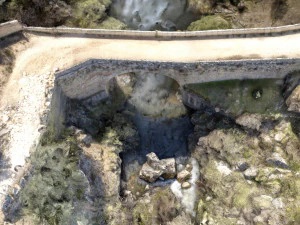 ponte medievale 2 Modello 3D