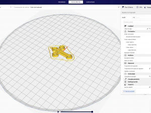 orthodox cross necklace 3D Print Model