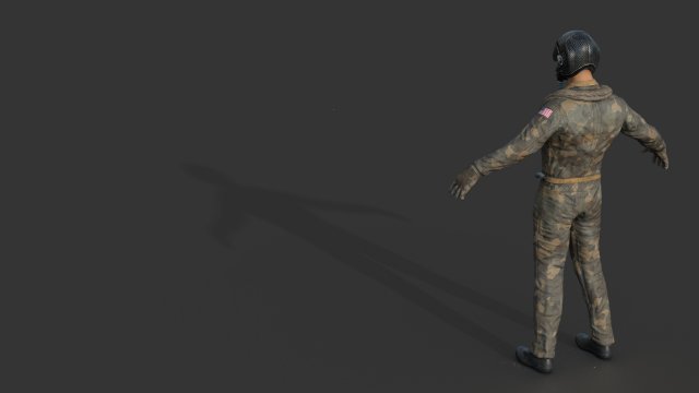 Soldier T-Pose [Team Fortress 2] [Mods], t pose - thirstymag.com